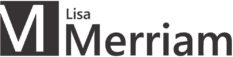 Lisa-Merriam-Logo
