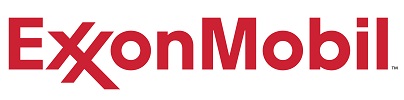 exxon mobil logo